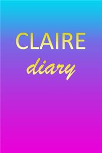 Claire