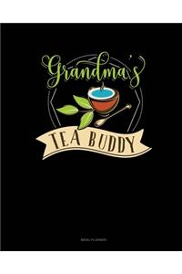 Grandma's Tea Buddy
