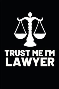 Trust Me I'm Lawyer
