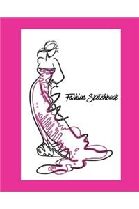Fashion Sketchbook