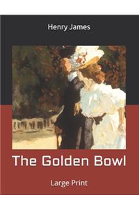 The Golden Bowl