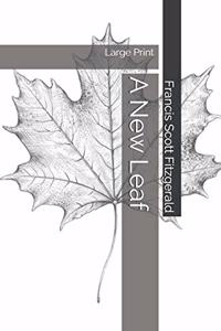 A New Leaf