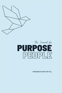 Journal for Purpose People