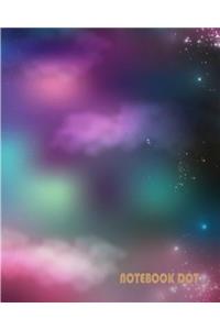 Notebook Dot