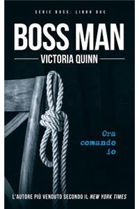 Boss Man (Italian)