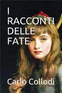 I Racconti Delle Fate