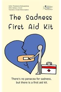 Sadness First Aid Kit
