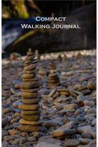 Compact Walking Journal