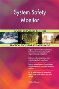 System Safety Monitor