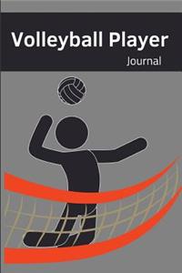 Volleyball Journal