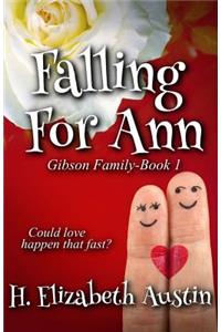 Falling for Ann *new Size