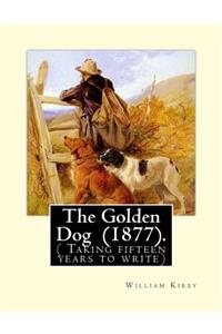 Golden Dog (1877). By