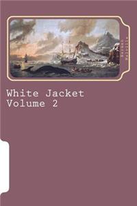 White Jacket Volume 2