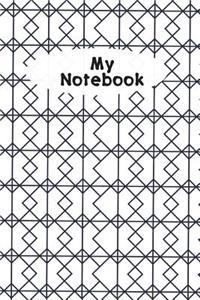 My Notebook