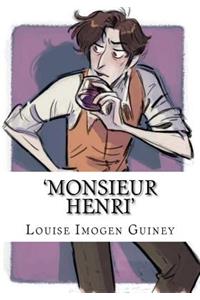 'Monsieur Henri'