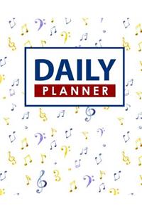Daily Planner