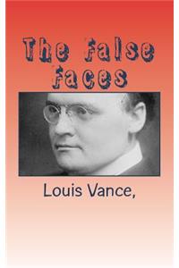 The False Faces