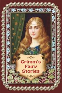 Grimm's Fairy Stories