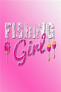 Fishing Girl