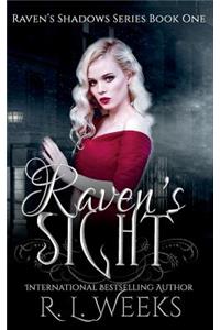 Raven's Sight