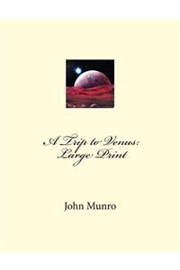 A Trip to Venus
