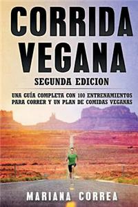 CORRIDA VEGANA SEGUNDA EDiCION