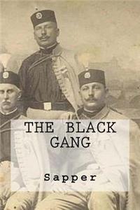 The Black Gang