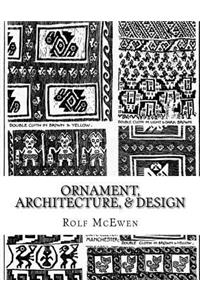 Ornament, Architecture, & Design