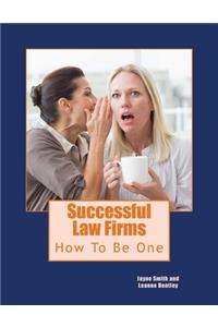 Successful Law Firms