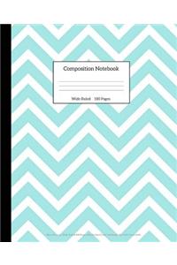 Composition Notebook
