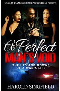 A Perfect Man's Void