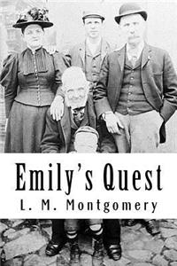 Emily's Quest