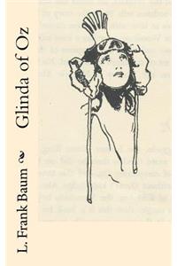 Glinda of Oz