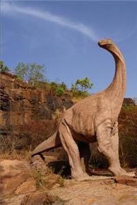 Brachiosaurus