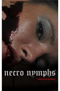 Necro Nymphs