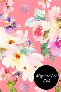 Migraine Log Book