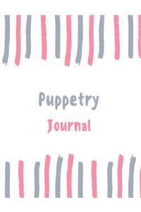 Puppetry Journal