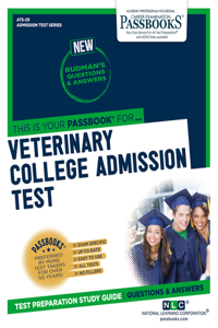 Veterinary College Admission Test (Vcat), 29
