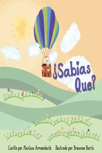 ¿Sabías?
