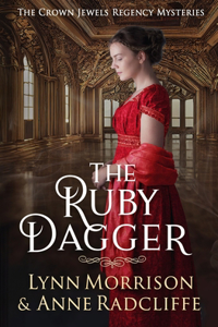 Ruby Dagger