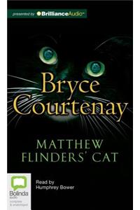 Matthew Flinders' Cat