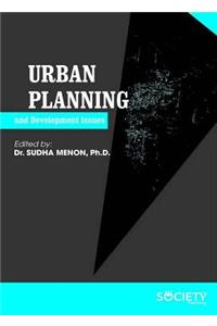 Urban Planning and Development Issues