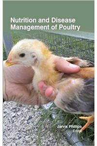 Nutrition & Disease Management of Poultry