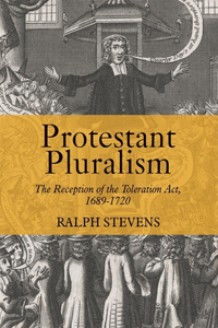 Protestant Pluralism