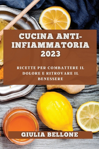 Cucina Anti-Infiammatoria 2023