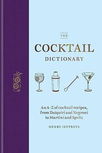 Cocktail Dictionary