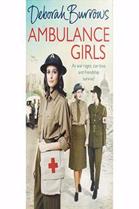 AMBULANCE GIRLS