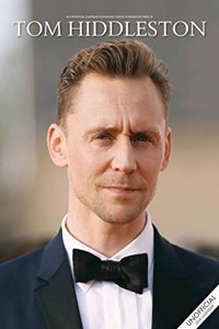 Tom Hiddleston A3