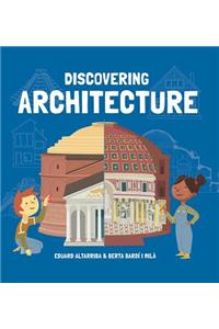 Discovering Architecture