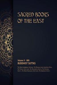 Buddhist Suttas